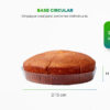 Base-circular-15-H2 Base para tortas