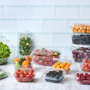 Contenedores Freshpack