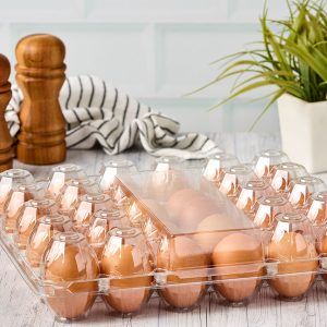 Estuche Huevos