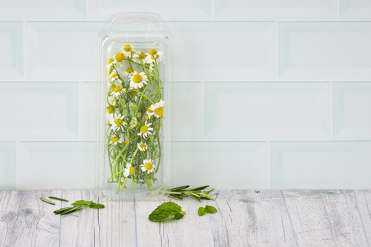 Cartera Aromática 0.75 oz