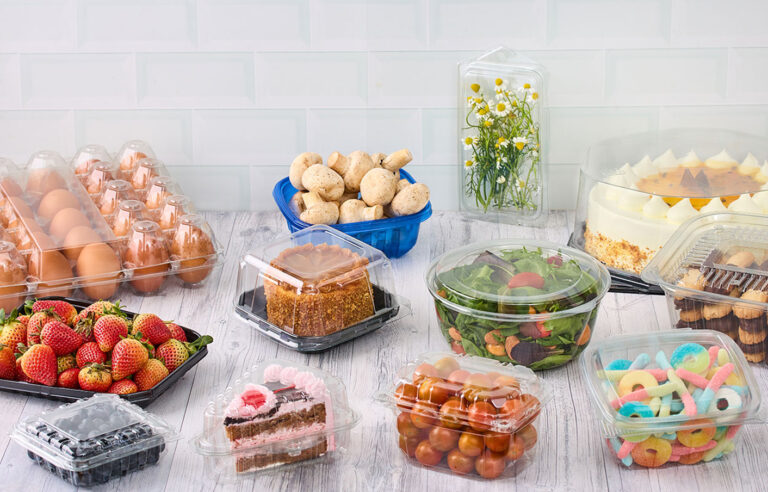 Empaques sostenibles